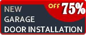 Sunset Garage Door Repair $75 Off  New Garage Door Installation